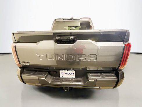 Used 2023 Toyota Tundra Platinum image 6