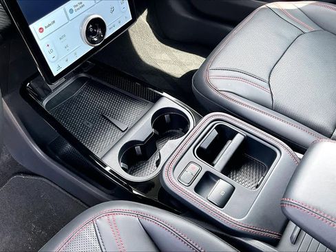 Certified 2025 Ford Mustang Mach-E Premium w/ Sport Appearance Package AWD/4WD image 16