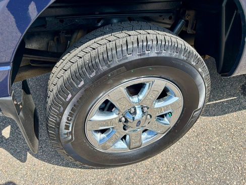 Used 2014 Ford F150 XLT w/ Equipment Group 302A Luxury image 28