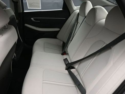 Used 2026 Hyundai Sonata Blue FWD image 18
