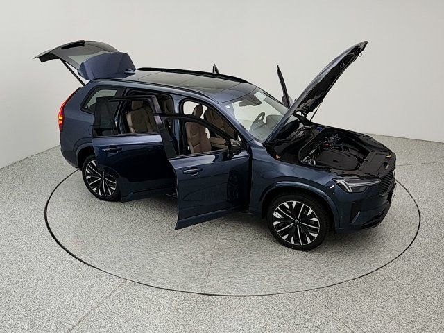New 2027 Volvo XC90 B6 Ultra AWD/4WD image 39