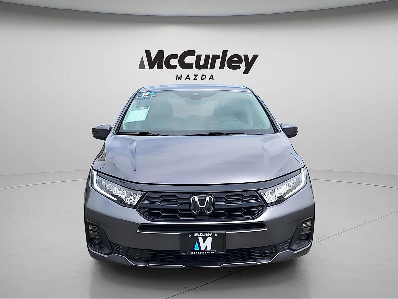 Used 2025 Honda Odyssey EX-L image 2