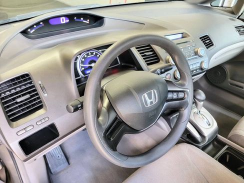 Used 2006 Honda Civic LX image 18
