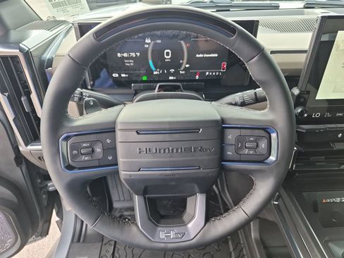 New 2026 GMC Hummer EV SUV AWD/4WD image 19