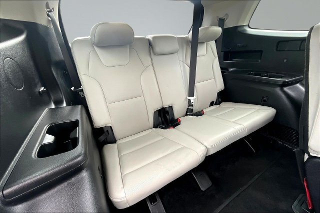 Certified 2023 Kia Telluride S w/ S Sunroof Package AWD/4WD image 25
