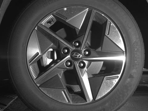 Used 2025 Hyundai Tucson SEL image 12