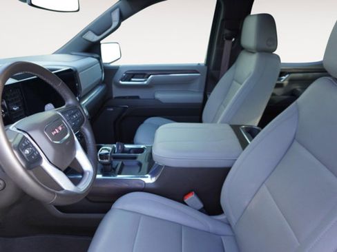 Used 2023 GMC Sierra 1500 SLT w/ SLT Premium Package image 13
