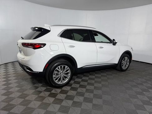Used 2023 Buick Envision Preferred FWD image 6