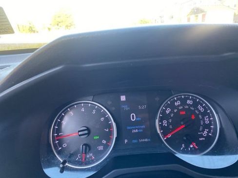 Used 2020 Toyota RAV4 LE w/ Carpet Mat Package image 14