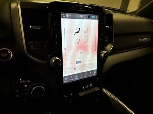 Used 2025 RAM 1500 Big Horn image 39