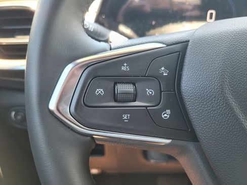 Used 2024 Chevrolet TrailBlazer ACTIV w/ Convenience Package FWD image 27