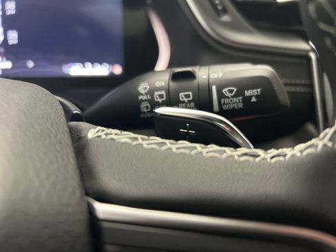 New 2025 Jeep Grand Cherokee Altitude AWD/4WD image 35