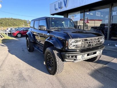 Used 2024 Ford Bronco Raptor