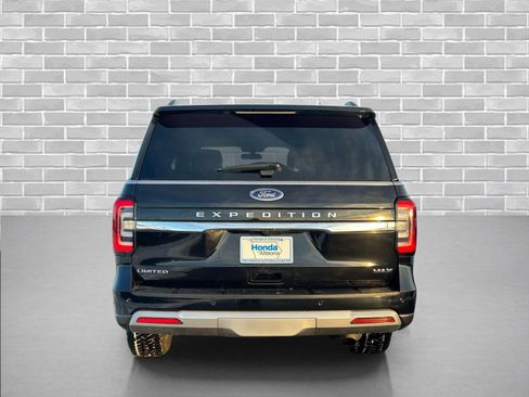 Used 2024 Ford Expedition Max Limited image 5
