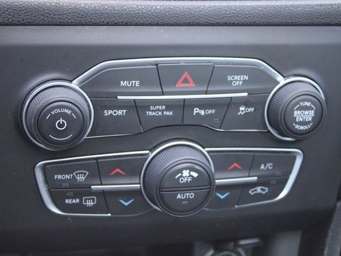 Used 2018 Dodge Charger GT w/ Blacktop Package image 34