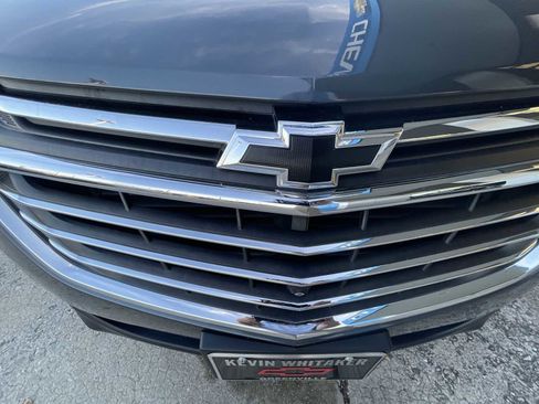 Used 2019 Chevrolet Equinox Premier image 31