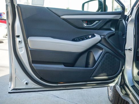 Certified 2023 Subaru Outback Premium image 22