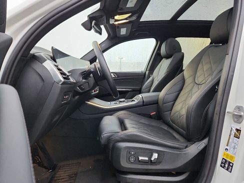 Certified 2024 BMW X5 xDrive40i w/ Parking Assistance Package image 13