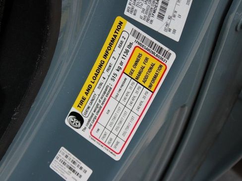 Used 2021 Ford Bronco Big Bend image 28