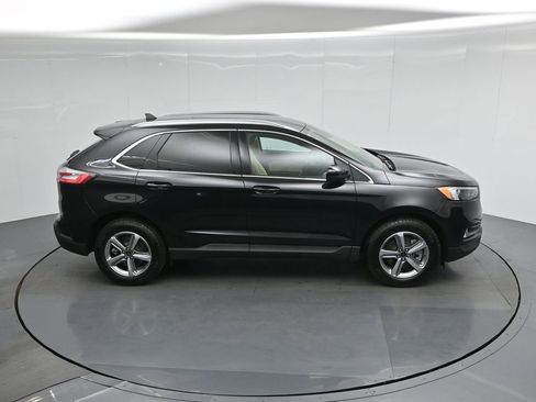 Certified 2023 Ford Edge SEL w/ Convenience Package AWD/4WD image 37