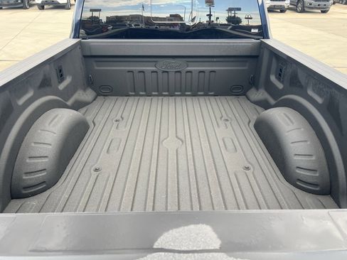 Used 2024 Ford F250 Lariat w/ Chrome Package image 14