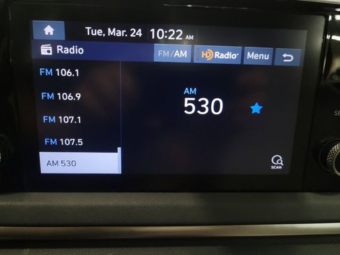 Used 2023 Hyundai Sonata SE image 25