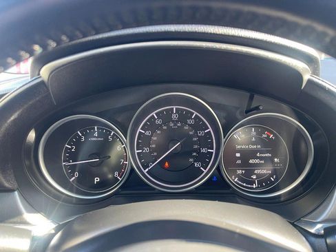 Used 2018 MAZDA MAZDA6 Grand Touring Reserve image 27