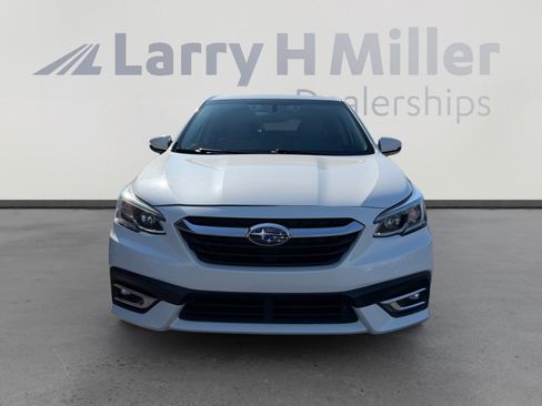Used 2020 Subaru Legacy Limited w/ Popular Package #2 image 8