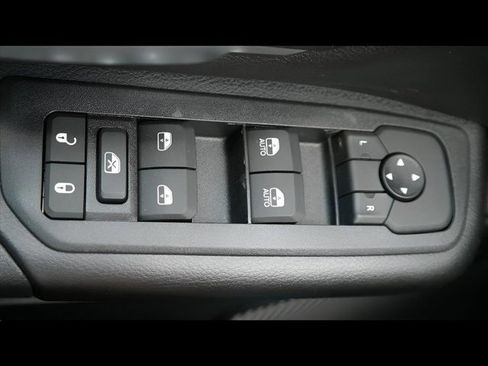 New 2025 RAM 1500 Tradesman w/ Night Edition image 11