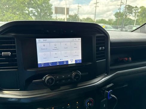 Used 2023 Ford F150 XL w/ STX Appearance Package RWD image 31