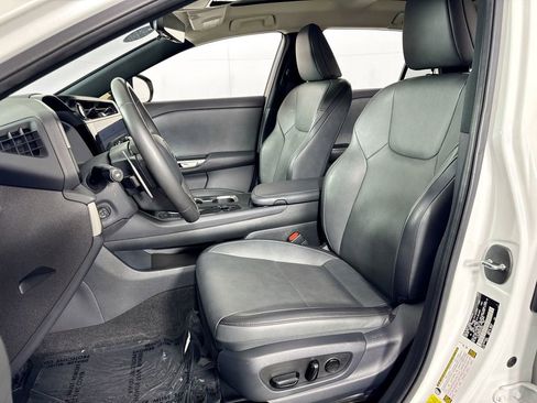 Used 2024 Lexus RZ 300e Premium w/ Technology Package FWD image 25