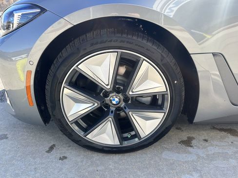 Used 2026 BMW i4 eDrive40 w/ Premium Package image 13