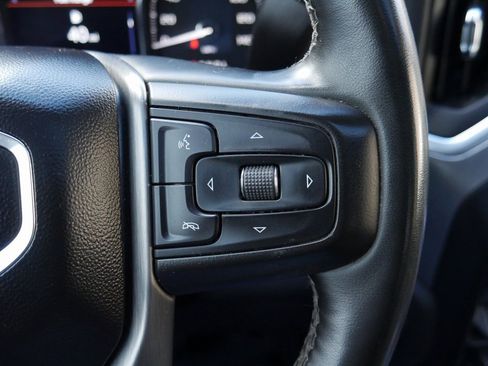 Used 2023 GMC Sierra 3500 Denali w/ Denali Ultimate Package image 14