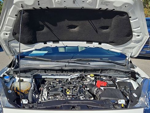 Used 2021 Ford Escape SE image 30