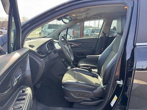 Used 2017 Buick Encore Preferred image 20