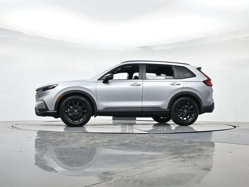 Used 2026 Honda CR-V Sport-L image 36