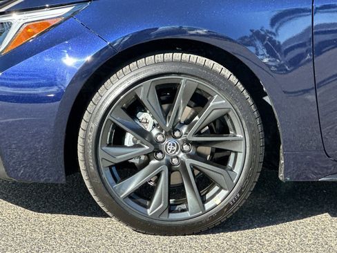 New 2026 Toyota Corolla SE image 23