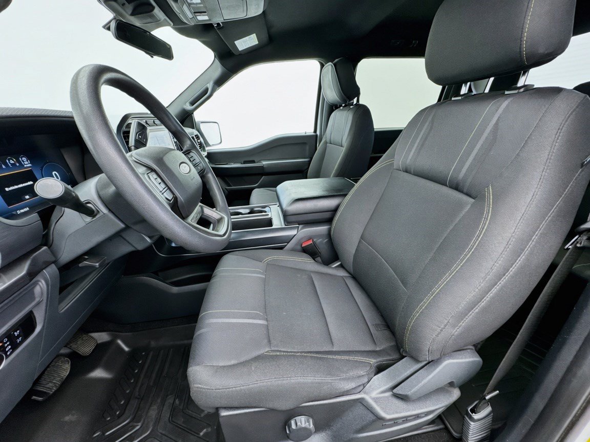 Used 2024 Ford F150 STX RWD image 13