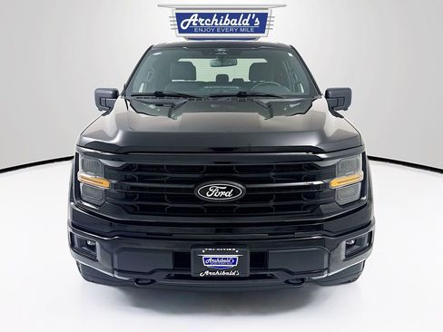 Used 2024 Ford F150 XLT w/ FX4 Off-Road Package image 2