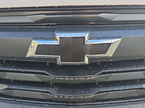 New 2026 Chevrolet Colorado Trail Boss image 32