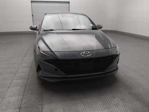 Used 2021 Hyundai Elantra SEL FWD image 14