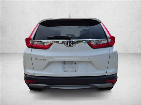 Used 2017 Honda CR-V EX-L image 6