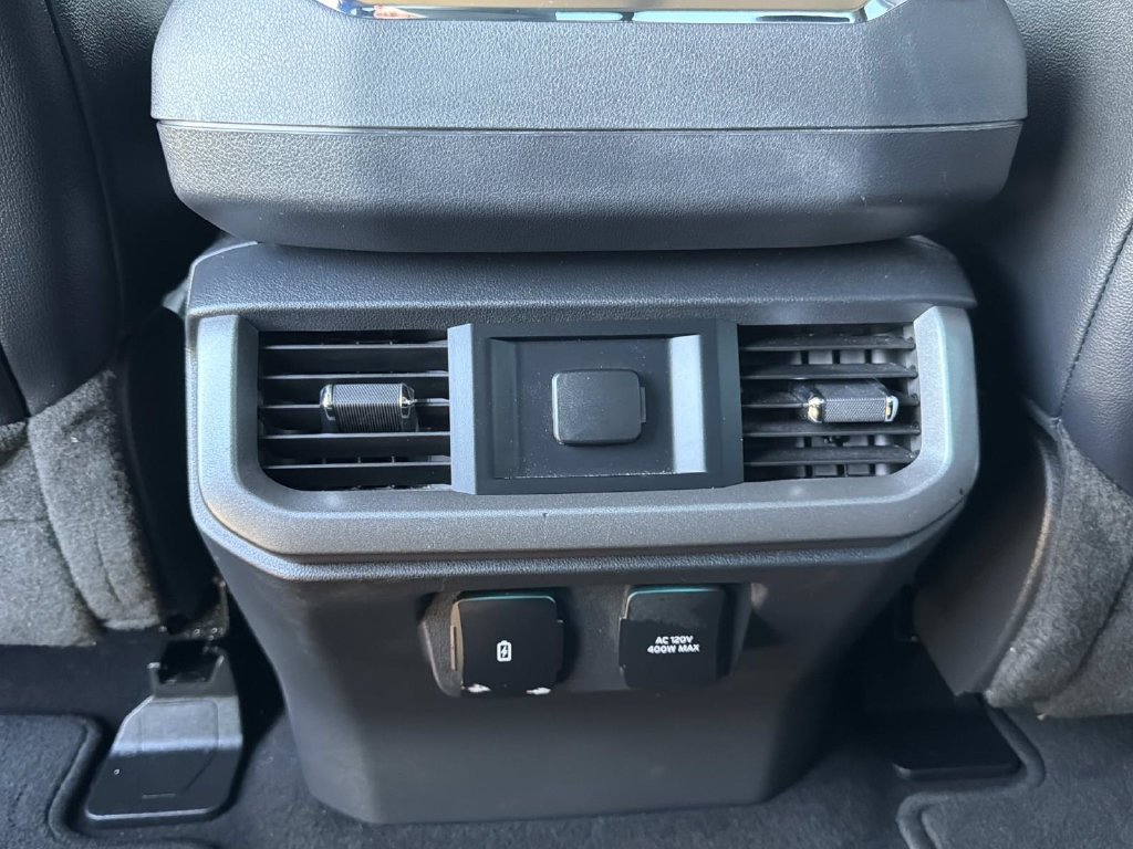Certified 2023 Ford F150 Lariat w/ Max Trailer Tow Package AWD/4WD image 18