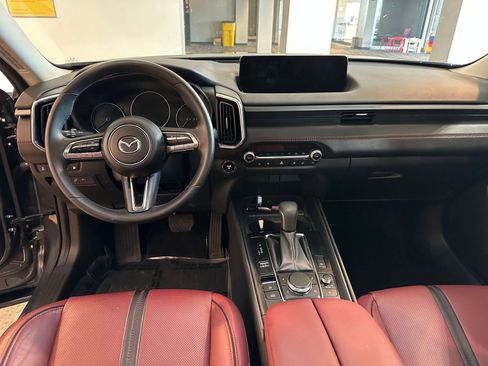 Used 2025 MAZDA CX-50 2.5 Hybrid w/ Premium Plus Pkg image 36
