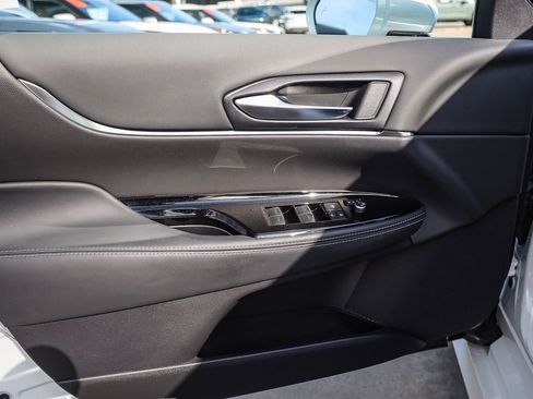 Certified 2023 Toyota Mirai w/ Advanced Technology Package RWD image 20