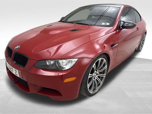 Used 2013 BMW M3 Coupe image 5