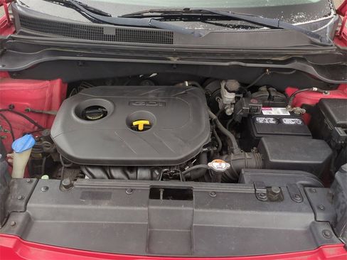 Used 2014 Kia Soul + image 27