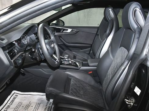 Used 2024 Audi S5 Premium w/ Convenience Package image 49