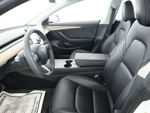 Used 2023 Tesla Model 3 Standard Range image 22