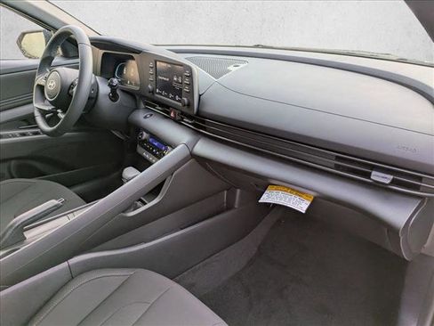 New 2026 Hyundai Elantra Sport image 22